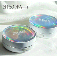 TROIAREUKE Seoul Aesthetic Cushion 15g - 2 Colors