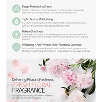 esfolio Super-Rich Coconut Perfecting Cream 120ml