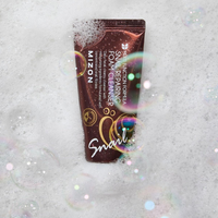MIZON Snail Repairing Foam Cleanser 60ml