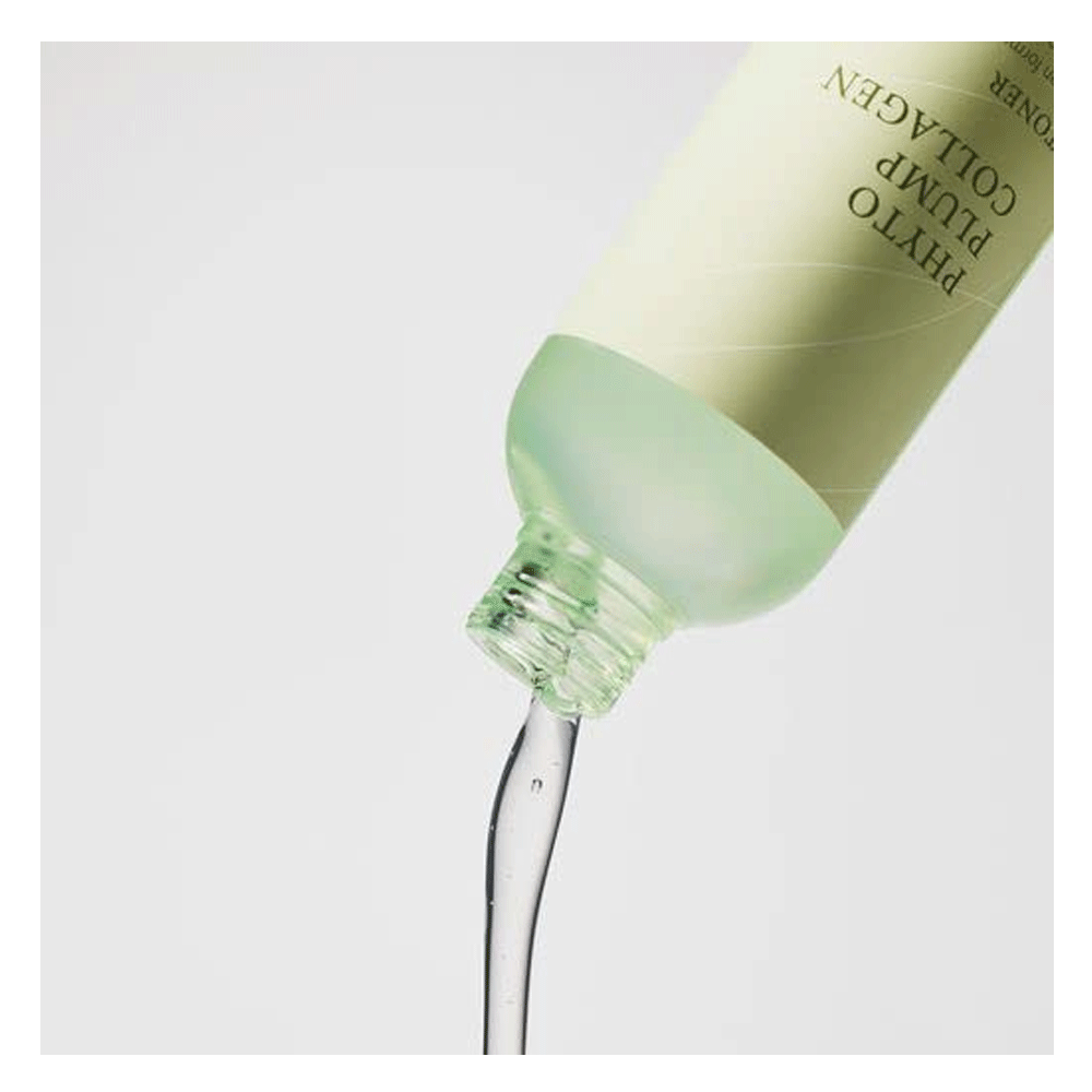 MIZON Phyto Plump Collagen Toner 150ml