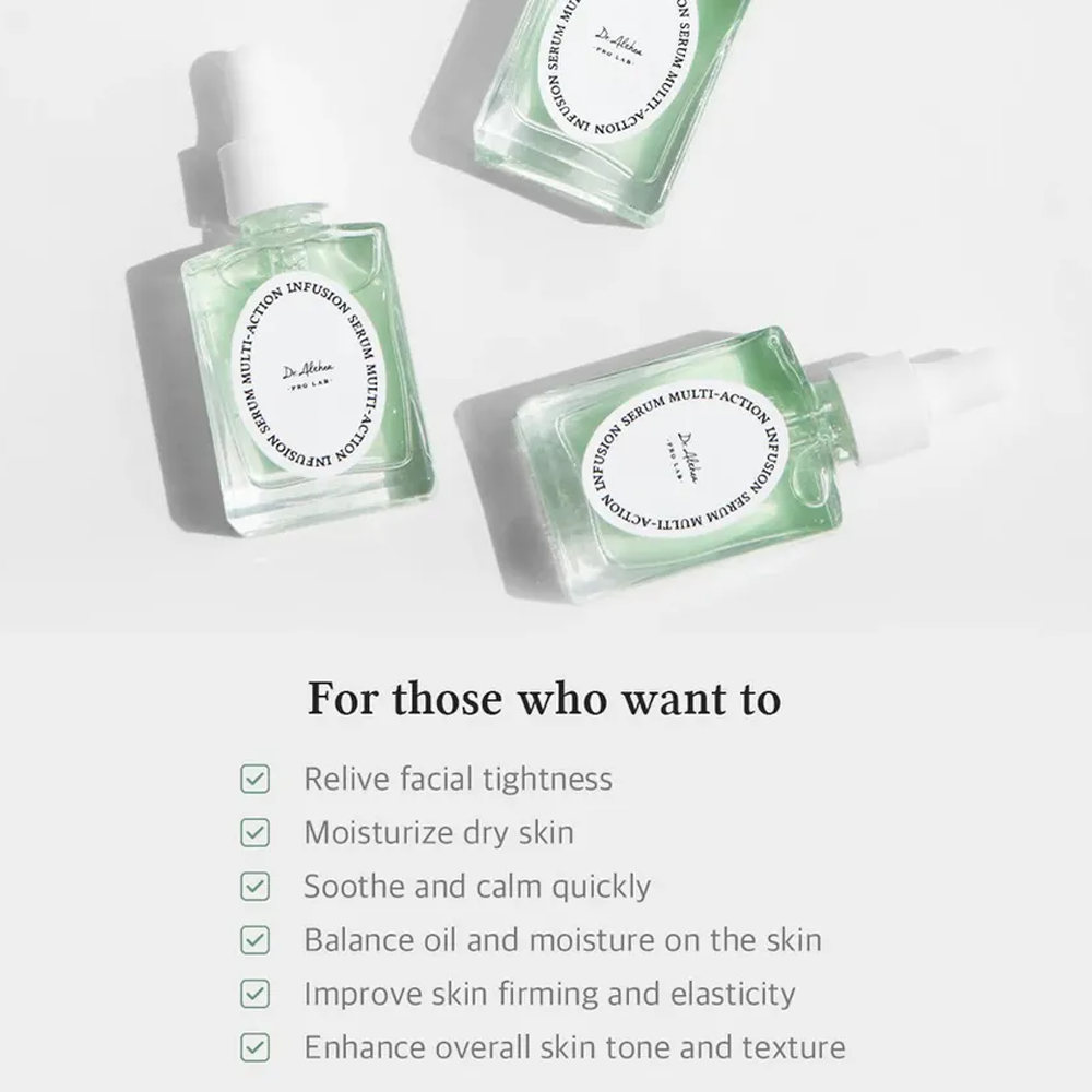 Dr.Althea Multi-Action Infusion Serum 30ml