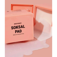 Meditherapy Soksal Pad Ver.2 30 pads