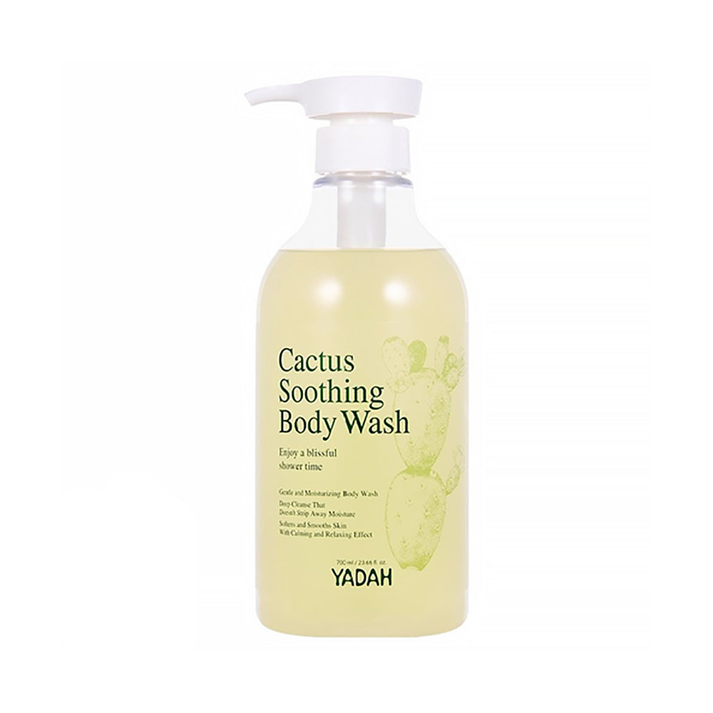 YADAH Cactus Body Wash 700ml
