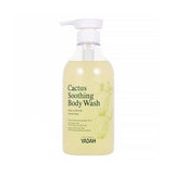 YADAH Cactus Body Wash 700ml