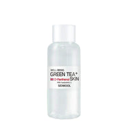 Sidmool Well-Being Green Tea+D-Panthenol Skin 150ml
