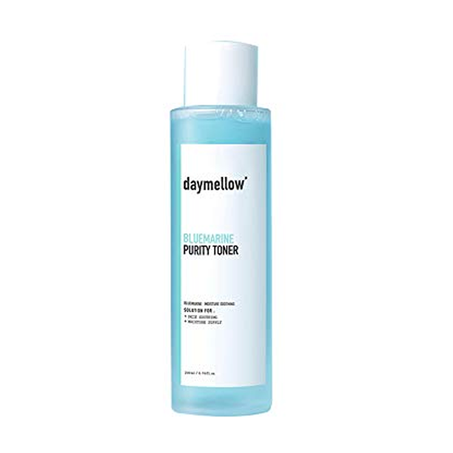 Daymellow Bluemarin Purity Toner 200ml