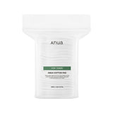 Anua Cotton Pad For Toner 60pcs