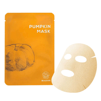 BEAUDIANI Pumpkin Mask 25g x 10ea