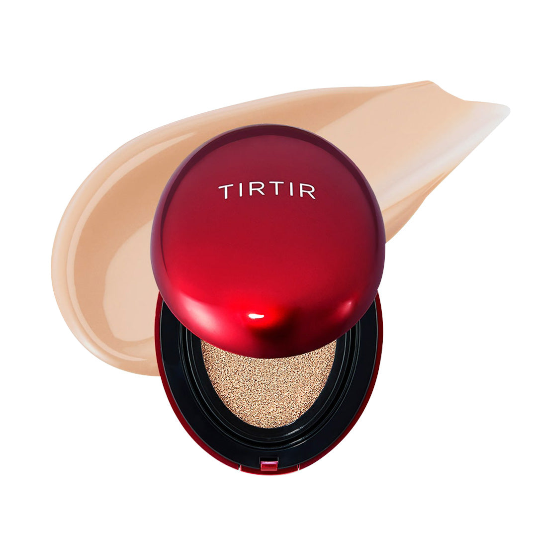 [Time Deal] TIRTIR Mask Fit Red Cushion 18g 2 colors
