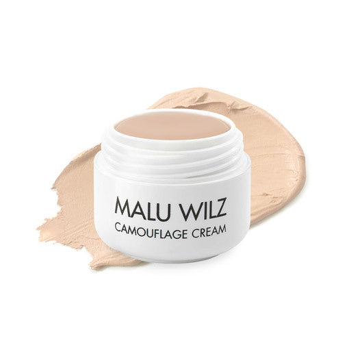 MALUWILZ Camouflage Cream Concealer 5g