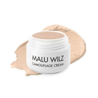 MALUWILZ Camouflage Cream Concealer 5g