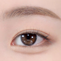 BBIA Last Auto Gel Eyeline 15 colors