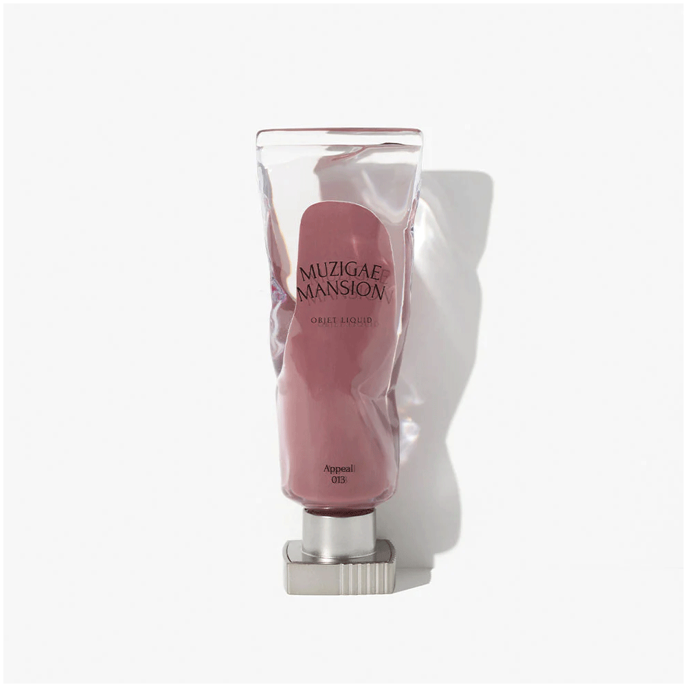 MUZIGAE MANSION Objet Liquid Tint 6ml (36 Colors)