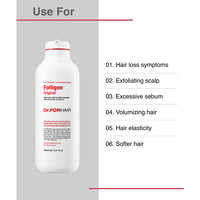 DR.FORHAIR Folligen Shampoo 300ml