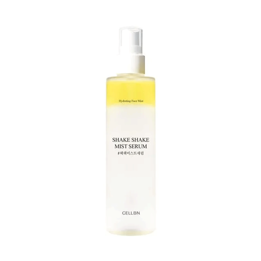 CELLBN Shake Shake Mist Serum 155ml