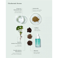 MIZON Cicaluronic Serum 30ml