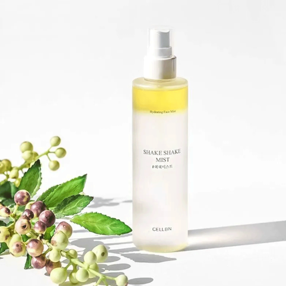 CELLBN Shake Shake Mist Serum 155ml