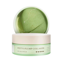 MIZON Phyto Plump Collagen Eye Gel Patch 30 Pairs