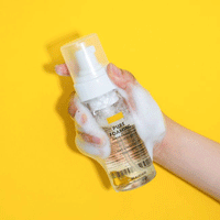 BEAUDIANI Pure Foaming Facial Cleanser 150ml