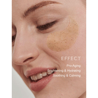 MIZON Phyto Plump Collagen Eye Gel Patch 30 Pairs