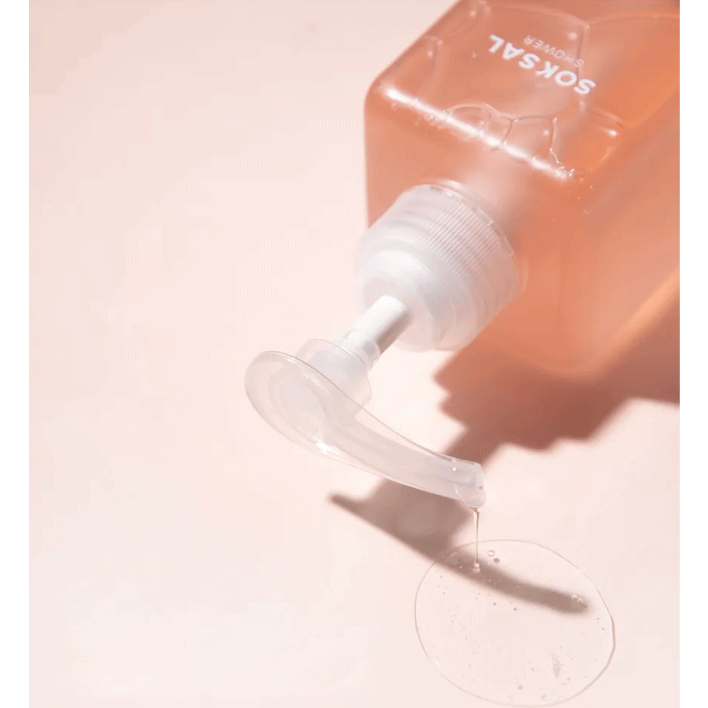 Meditherapy Soksal Shower 500g