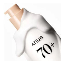 ANUA Rice 70 Intensive Moisturizing Milk 150ml