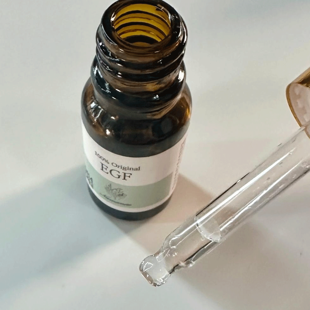 CELLBN 100% Original EGF 10ml