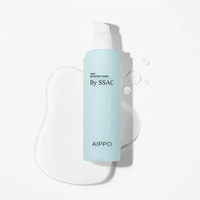 AIPPO Daily Boosting Toner by SSAC 130ml