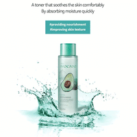 esfolio Pure Avocado Toner 160ml
