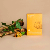 BEAUDIANI Pumpkin Mask 25g x 10ea