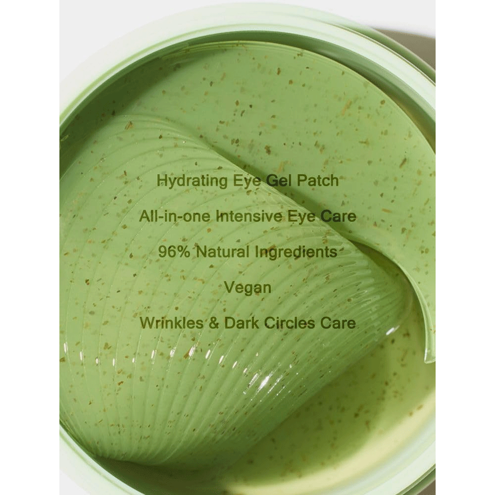 MIZON Phyto Plump Collagen Eye Gel Patch 30 Pairs