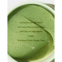 MIZON Phyto Plump Collagen Eye Gel Patch 30 Pairs