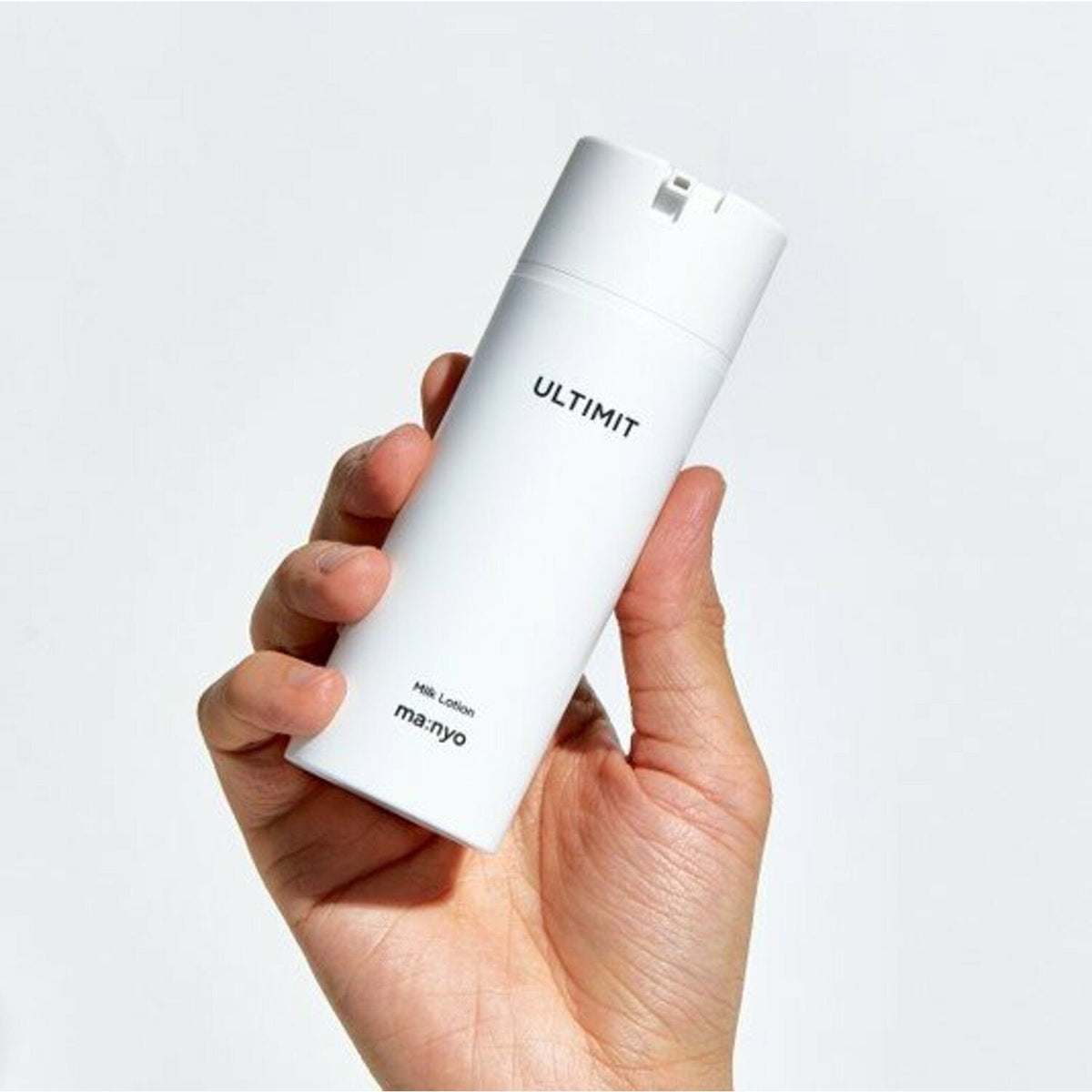 ma:nyo Ultimate All In One Milk Lotion 120ml
