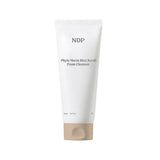 NDP Phytomucin Rice Scrub Cleansing Foam 120ml