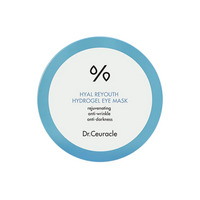 Dr.Ceuracle Hyal Reyouth Hydrogel Eye Mask 90g