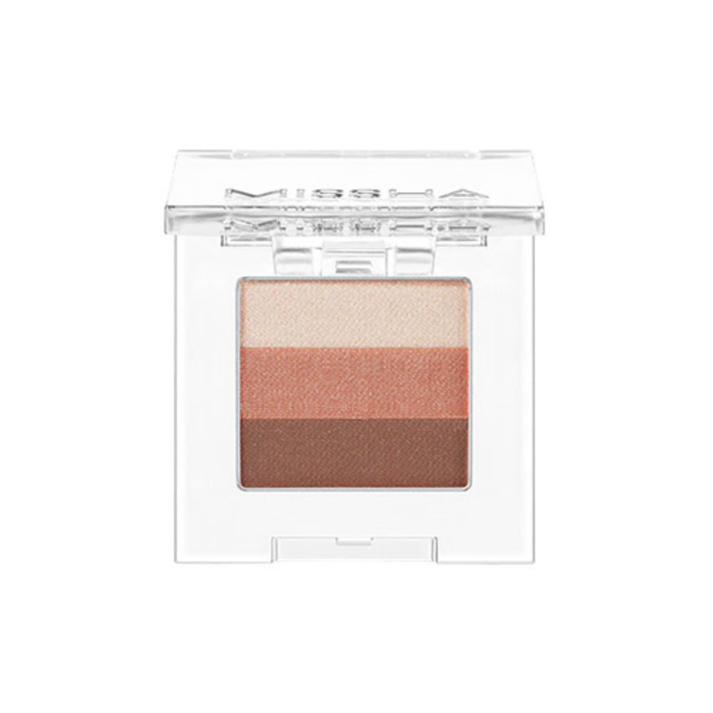 14 Dewy Apricot