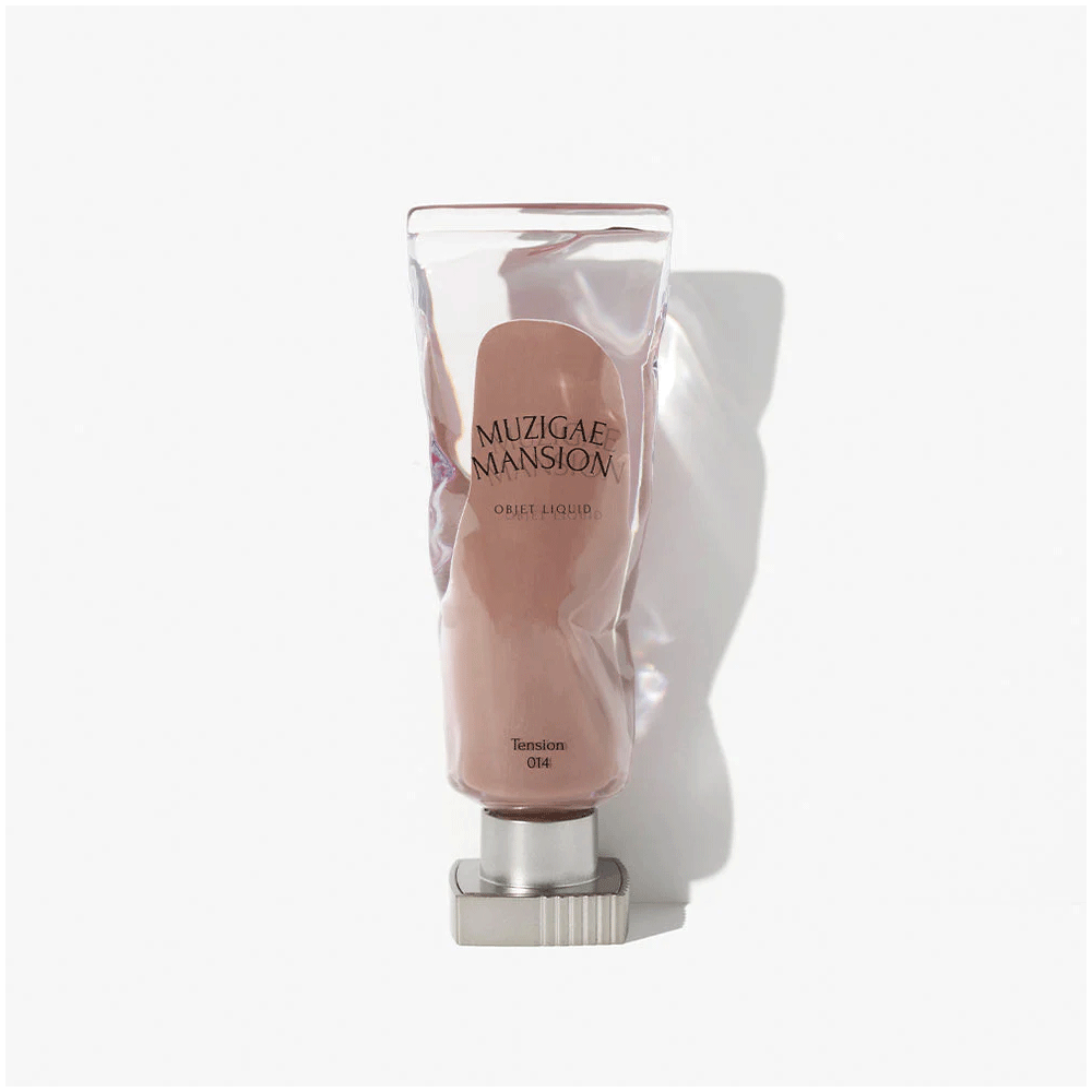 MUZIGAE MANSION Objet Liquid Tint 6ml (36 Colors)