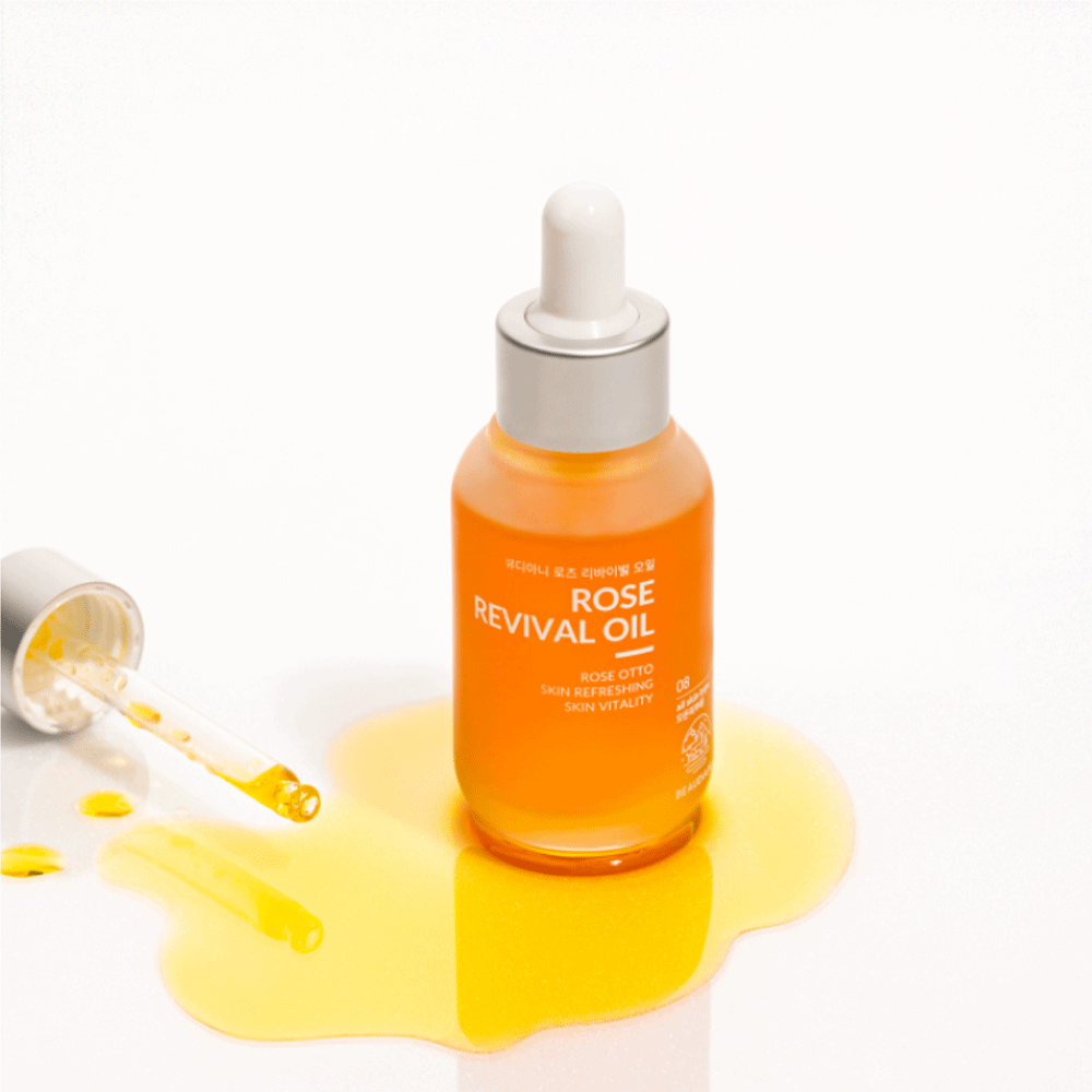 BEAUDIANI Rose Revival Oil 30ml