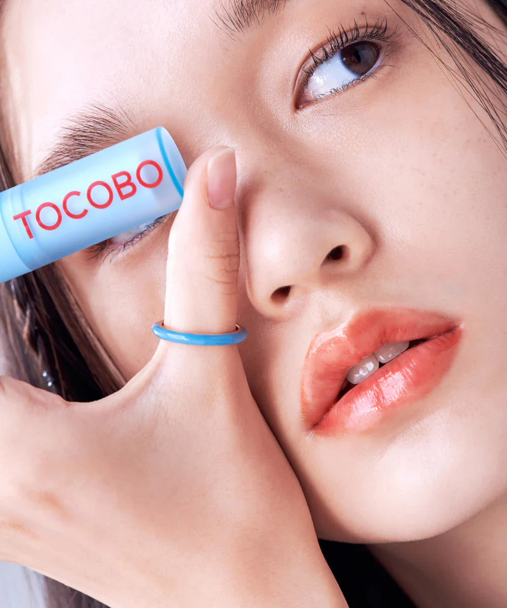 TOCOBO Glass Tinted Lip Balm 3.5g