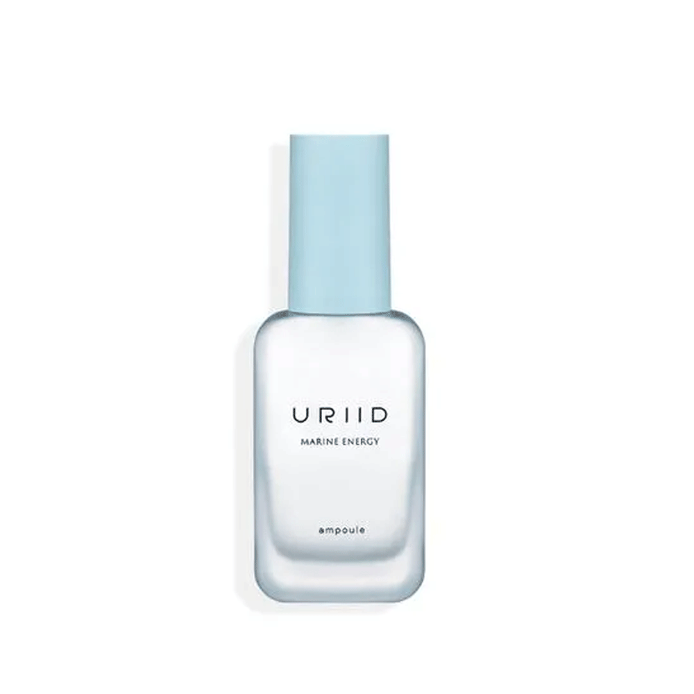 URIID Marine Energy Ampoule 30ml
