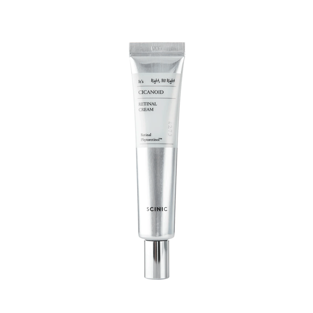 SCINIC Cicanoid Retinal Cream 30ml