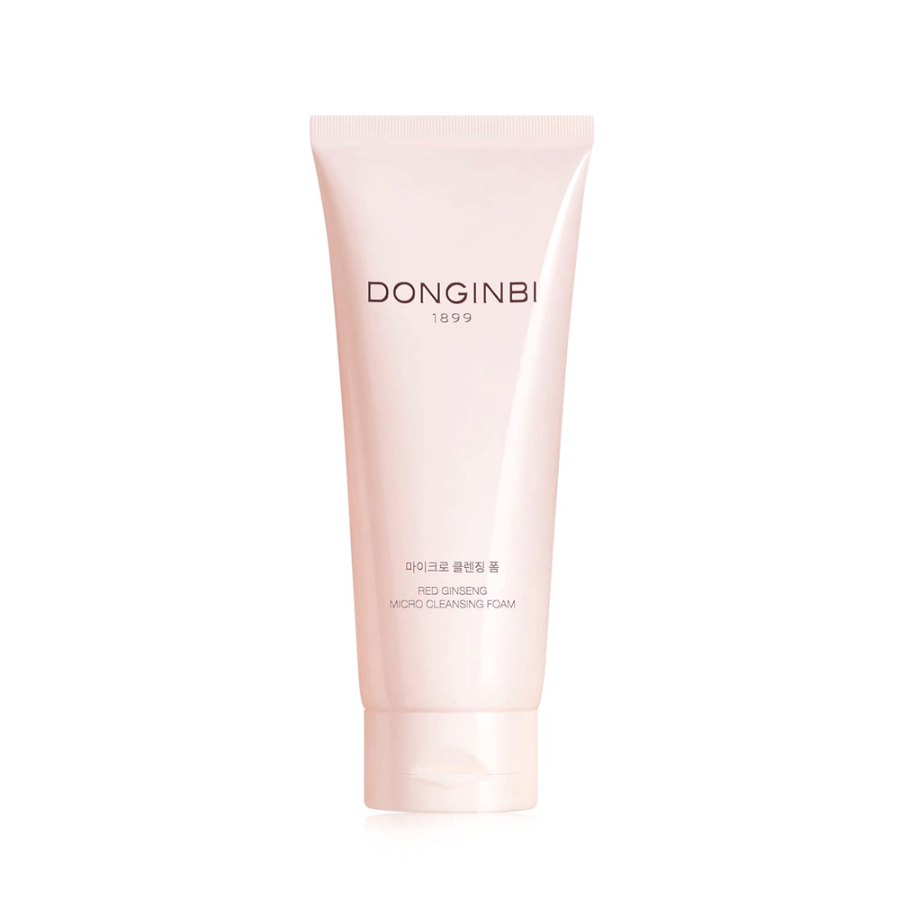 DONGINBI Red Ginseng Micro Cleansing Foam 50ml