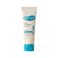 Derma:B Urea Foot Cream 80ml