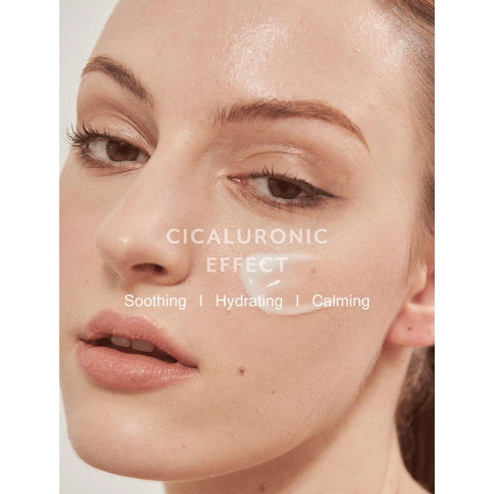 MIZON Cicaluronic Gel Treatment 50ml