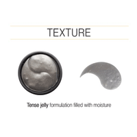 MIZON Black Pearl Eye Gel Patch 60 patches