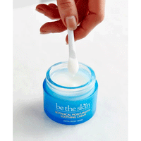 BE THE SKIN Botanical Moisturizing Soothing Cream 50ml