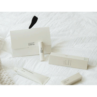 Sioris Organic Hand & Lip Care Set