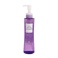 CHINOSHIOYA Nativer Pore-tect Cleansing Oil 150ml