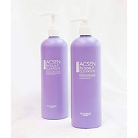 TROIAREUKE ACSEN Rx2 Scalp Cleanser 500ml