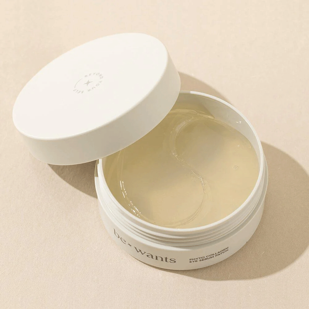 Bewants phyto collagen eye serum patch 1.4g*60ea